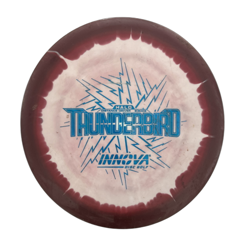 Pre-Owned Innova Thunderbird