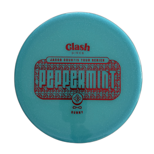 Pre-Owned Clash Peppermint