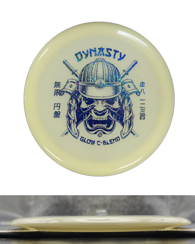 Pre-Owned Infinite Discs Dynasty