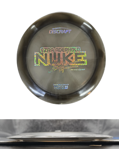 Pre-Owned Discraft Nuke