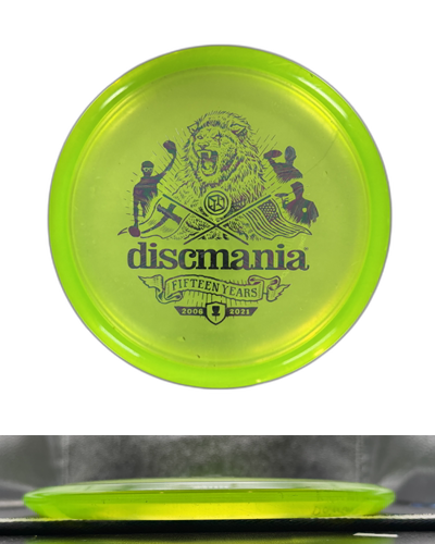 Pre-Owned Discmania MD1