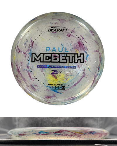 Pre-Owned Discraft Kratos