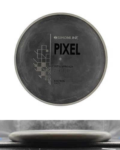 Pre-Owned Axiom Pixel