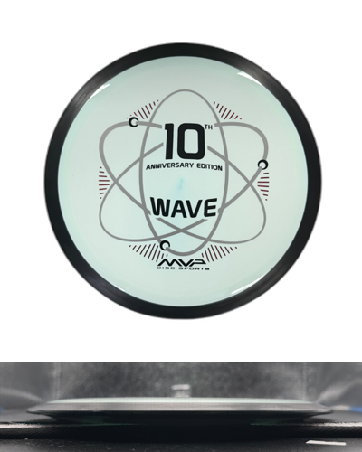 Pre-Owned MVP Wave