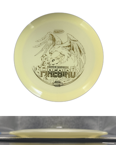 Pre-Owned Innova Firebird