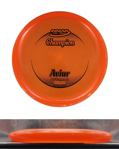 Pre-Owned Innova Aviar