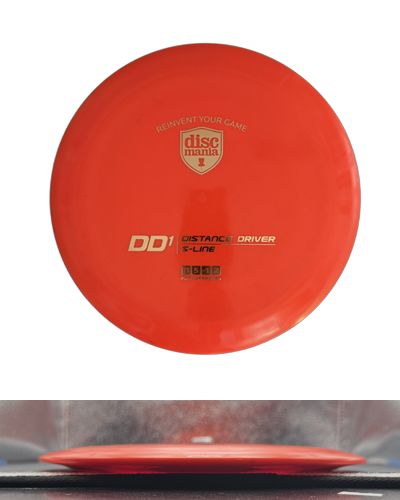 Pre-Owned Discmania DD1