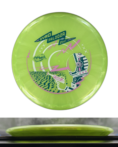 Pre-Owned Streamline Echo