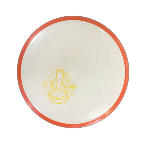 Pre-Owned Axiom Virus