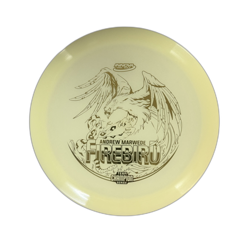 Pre-Owned Innova Firebird