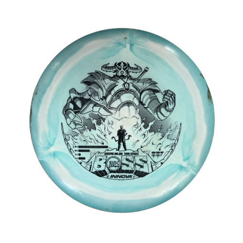 Pre-Owned 2023 Jeremy Koling Halo Star Boss