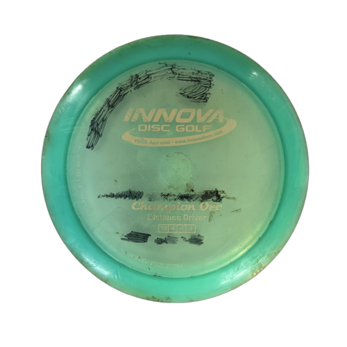 Pre-Owned Innova Orc