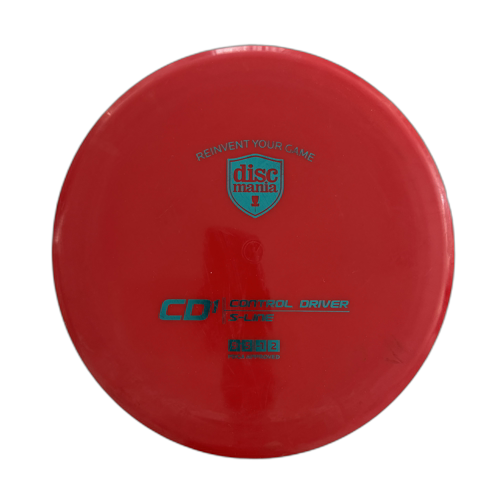 Pre-Owned Discmania CD1