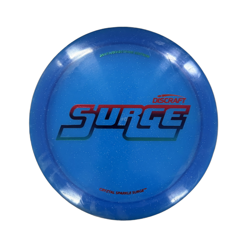 Pre-Owned Discraft Surge