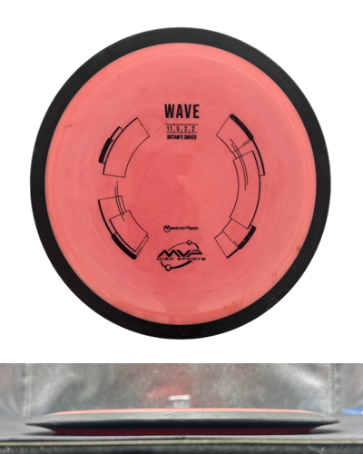 Pre-Owned MVP Wave