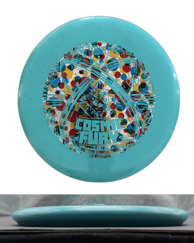 Pre-Owned Discmania Logic