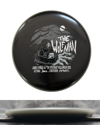 Pre-Owned MVP Discs Nomad