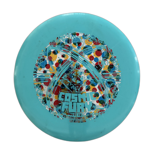 Pre-Owned Discmania Logic