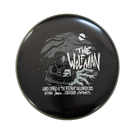 Pre-Owned MVP Discs Nomad