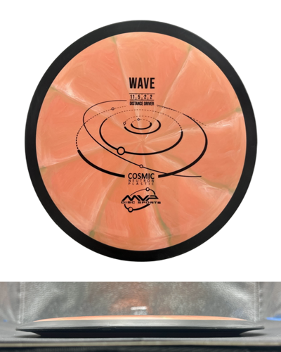 Pre-Owned MVP Wave