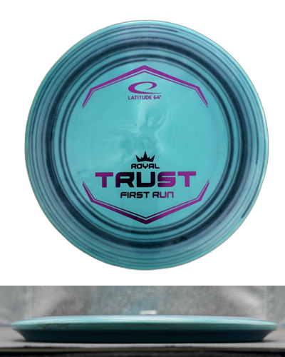 Pre-Owned Latitude 64 Trust