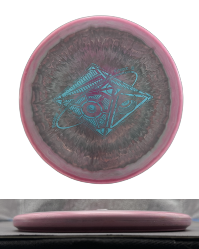 Pre-Owned Prodigy PA-3