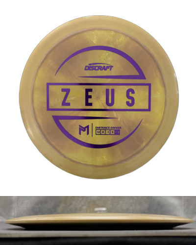 Pre-Owned Discraft Zeus