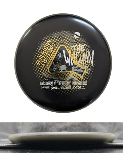 Pre-Owned MVP Discs Nomad