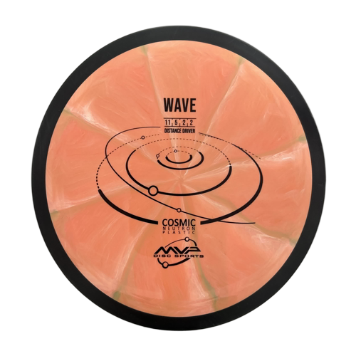 Pre-Owned MVP Wave