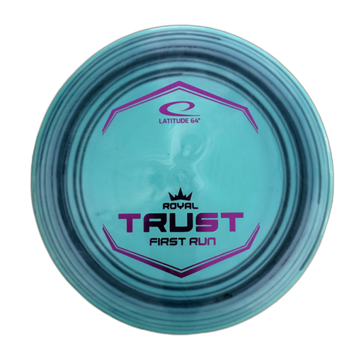 Pre-Owned Latitude 64 Trust