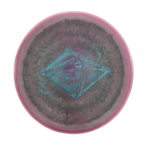 Pre-Owned Prodigy PA-3