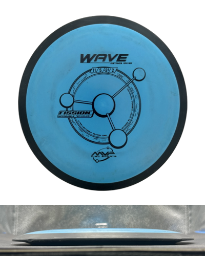 Pre-Owned MVP Wave