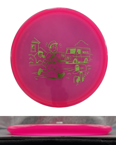 Pre-Owned Finish Line Disc Golf Chicane