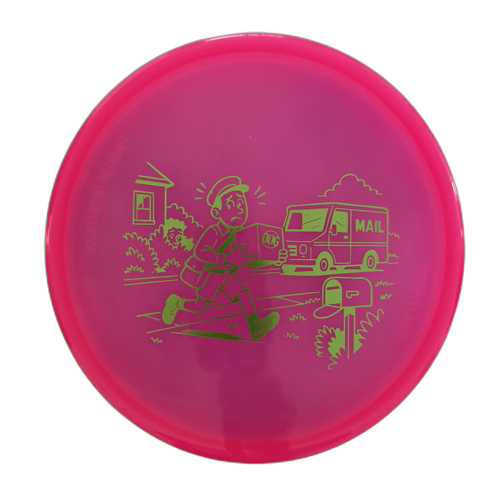 Pre-Owned Finish Line Disc Golf Chicane