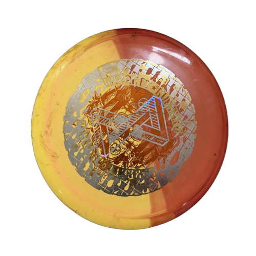 Pre-Owned Infinite Discs Emperor