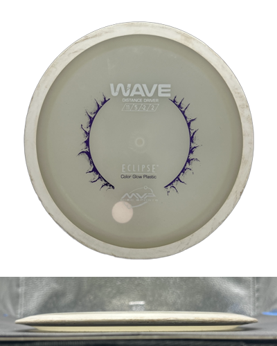 Pre-Owned MVP Wave