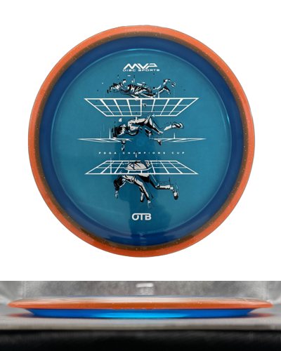 Pre-Owned Axiom Defy