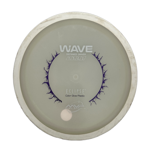 Pre-Owned MVP Wave