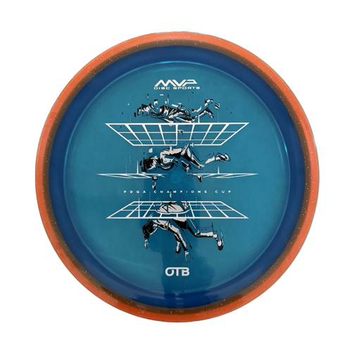 Pre-Owned Axiom Defy