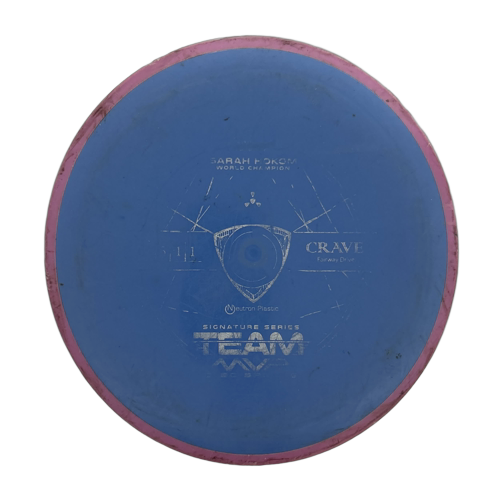 Pre-Owned Axiom Crave