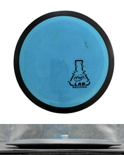 Pre-Owned MVP Discs Relativity