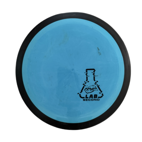 Pre-Owned MVP Discs Relativity