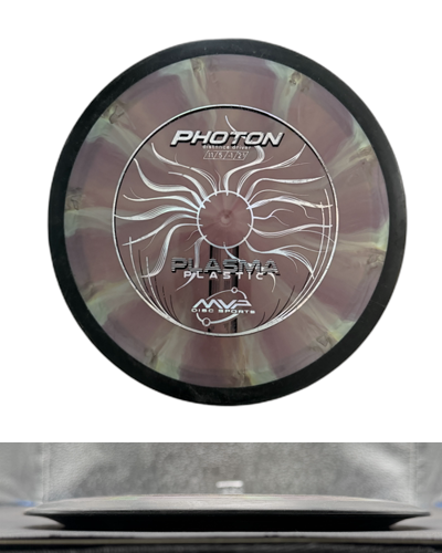 Pre-Owned MVP Discs Photon