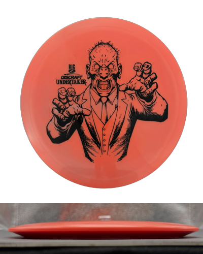 Pre-Owned Discraft Undertaker