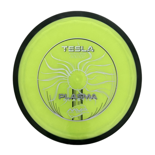 Pre-Owned MVP Tesla