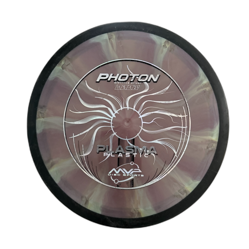 Pre-Owned MVP Discs Photon