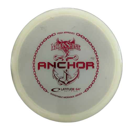 Pre-Owned Latitude 64 Anchor