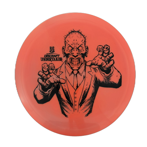 Pre-Owned Discraft Undertaker