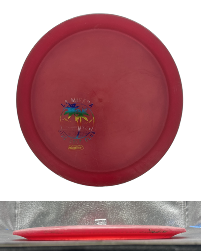 Pre-Owned Innova Firebird