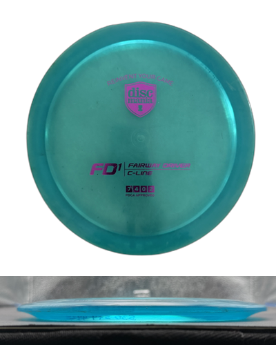 Pre-Owned Discmania FD1